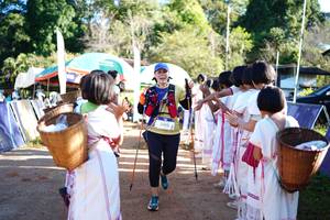 BIB: 3102
                            <button type="button" onclick="openModal(19054487)" class="btn btn-primary btn-sm float-right btn-popup" data-toggle="modal" data-target=".modal-high-quality">
                        <i class="fas fa-shopping-cart"></i> Add to Cart
                    </button>
                                            <button type="button" onclick="isThisMe(19054487, true)" class="btn btn-success btn-sm float-right btn-popup btn-isme hidden" data-toggle="tooltip" data-placement="bottom" title="นี่คือรูปของคุณใช่ไหม คลิกที่นี่เพื่อเอาเข้าอัลบั้ม">
                        <i class="fas fa-plus"></i> Add to album
                    </button>
                    <button type="button" onclick="isThisMe(19054487, false)" class="btn btn-warning btn-sm float-right btn-popup btn-isnotme hidden">
                        <i class="fas fa-ban"></i> Remove from album
                    </button>